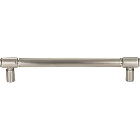 Top Knobs - Clarence Pull - TK3114BSN | Montreal Lighting & Hardware