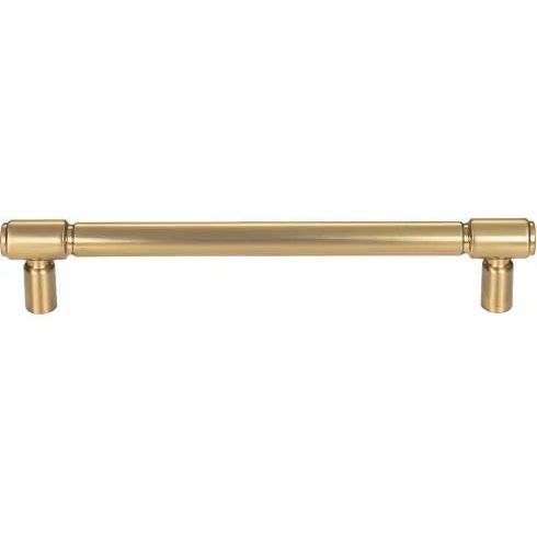 Top Knobs - Clarence Pull - TK3114HB | Montreal Lighting & Hardware