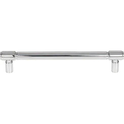 Top Knobs - Clarence Pull - TK3114PC | Montreal Lighting & Hardware