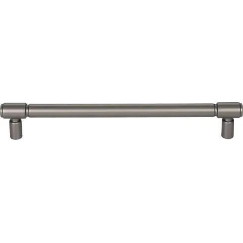 Top Knobs - Clarence Pull - TK3115AG | Montreal Lighting & Hardware