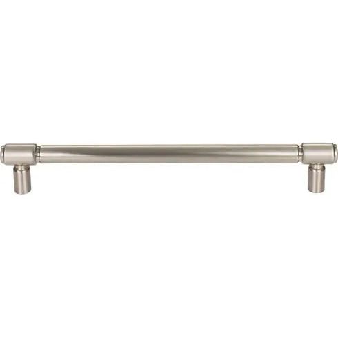 Top Knobs - Clarence Pull - TK3115BSN | Montreal Lighting & Hardware