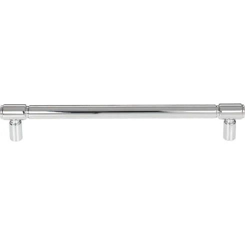 Top Knobs - Clarence Pull - TK3115PC | Montreal Lighting & Hardware