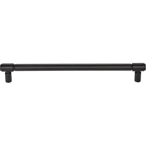 Top Knobs - Clarence Pull - TK3116BLK | Montreal Lighting & Hardware