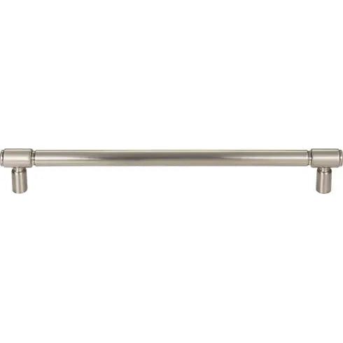 Top Knobs - Clarence Pull - TK3116BSN | Montreal Lighting & Hardware