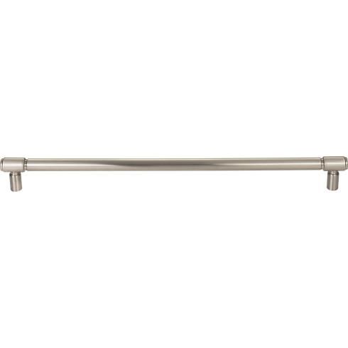 Top Knobs - Clarence Pull - TK3117BSN | Montreal Lighting & Hardware