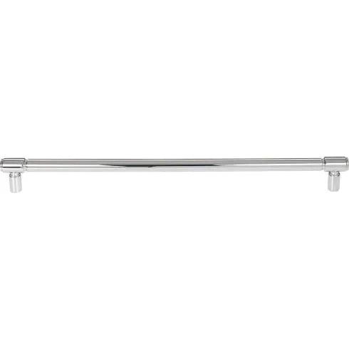 Top Knobs - Clarence Pull - TK3117PC | Montreal Lighting & Hardware