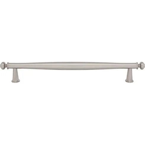 Top Knobs - Coddington Appliance Pull - TK3197BSN | Montreal Lighting & Hardware