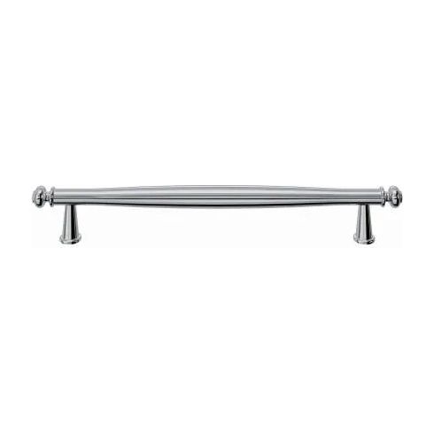 Top Knobs - Coddington Appliance Pull - TK3197PC | Montreal Lighting & Hardware