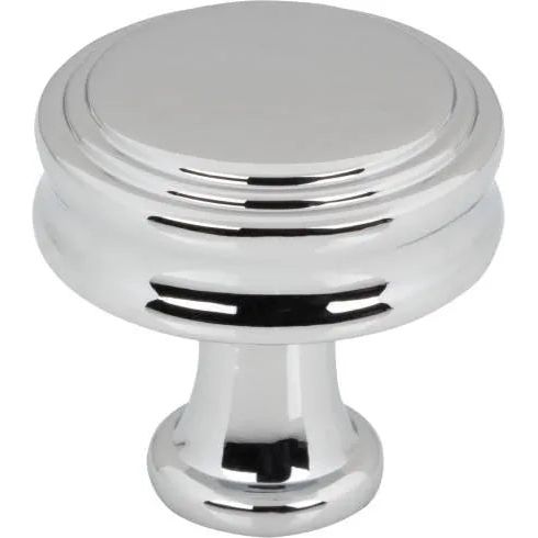 Top Knobs - Coddington Knob - TK3190PC | Montreal Lighting & Hardware