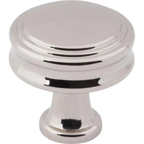 Top Knobs - Coddington Knob - TK3190PN | Montreal Lighting & Hardware