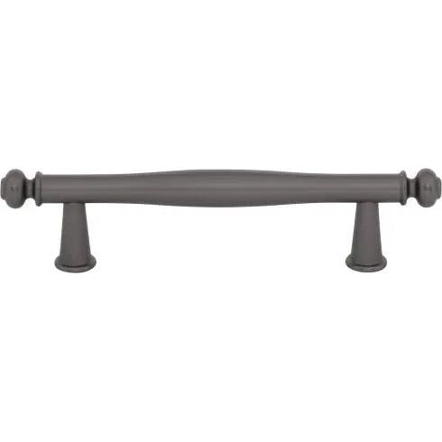 Top Knobs - Coddington Pull - TK3191AG | Montreal Lighting & Hardware