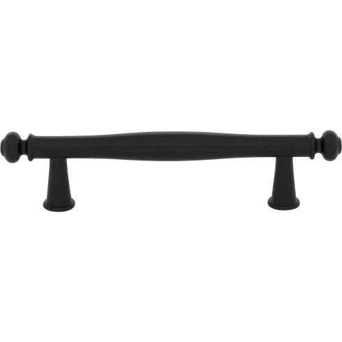 Top Knobs - Coddington Pull - TK3191BLK | Montreal Lighting & Hardware