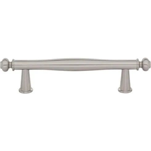 Top Knobs - Coddington Pull - TK3191BSN | Montreal Lighting & Hardware