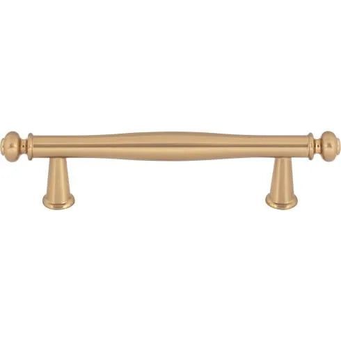 Top Knobs - Coddington Pull - TK3191HB | Montreal Lighting & Hardware