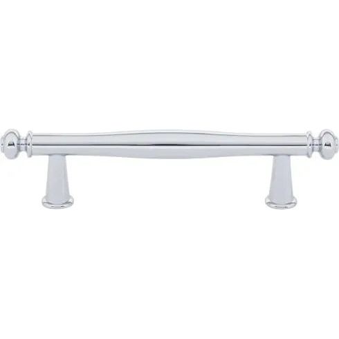 Top Knobs - Coddington Pull - TK3191PC | Montreal Lighting & Hardware