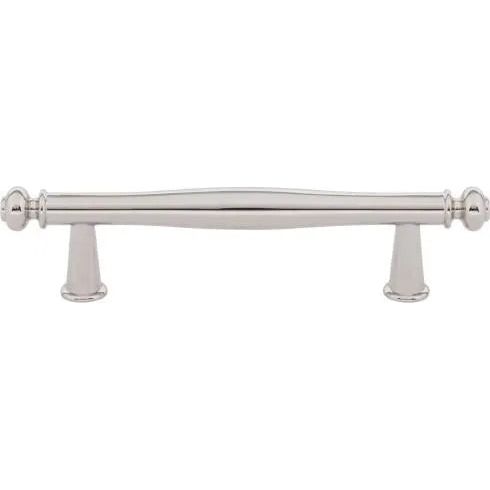 Top Knobs - Coddington Pull - TK3191PN | Montreal Lighting & Hardware