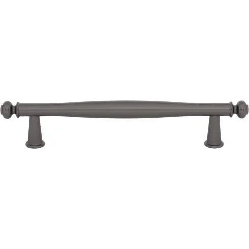 Top Knobs - Coddington Pull - TK3192AG | Montreal Lighting & Hardware