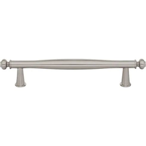 Top Knobs - Coddington Pull - TK3192BSN | Montreal Lighting & Hardware