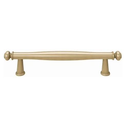 Top Knobs - Coddington Pull - TK3192HB | Montreal Lighting & Hardware