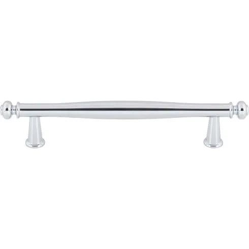 Top Knobs - Coddington Pull - TK3192PC | Montreal Lighting & Hardware