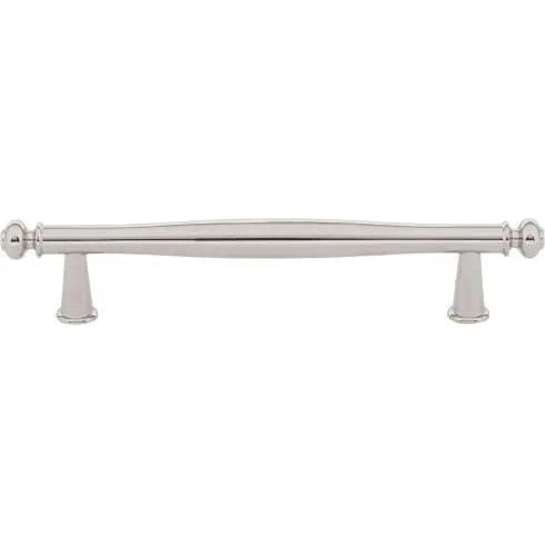 Top Knobs - Coddington Pull - TK3192PN | Montreal Lighting & Hardware