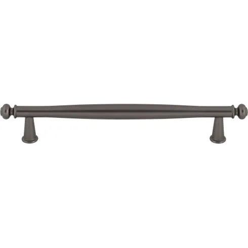 Top Knobs - Coddington Pull - TK3193AG | Montreal Lighting & Hardware