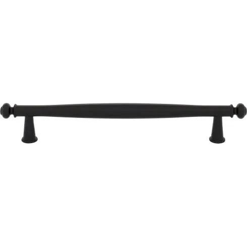 Top Knobs - Coddington Pull - TK3193BLK | Montreal Lighting & Hardware