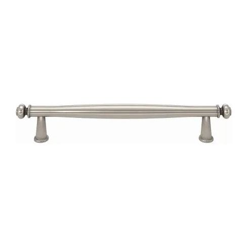 Top Knobs - Coddington Pull - TK3193BSN | Montreal Lighting & Hardware