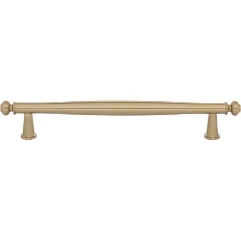 Top Knobs - Coddington Pull - TK3193HB | Montreal Lighting & Hardware