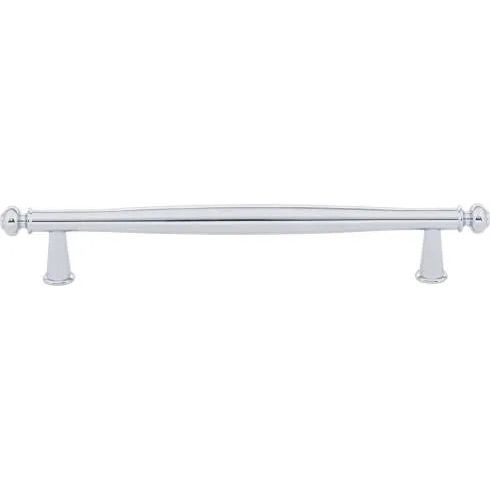 Top Knobs - Coddington Pull - TK3193PC | Montreal Lighting & Hardware