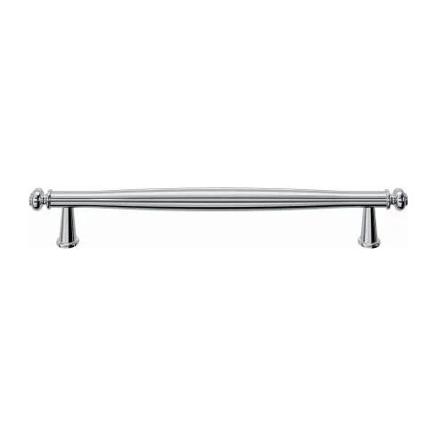 Top Knobs - Coddington Pull - TK3194PC | Montreal Lighting & Hardware