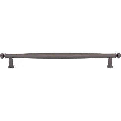 Top Knobs - Coddington Pull - TK3195AG | Montreal Lighting & Hardware