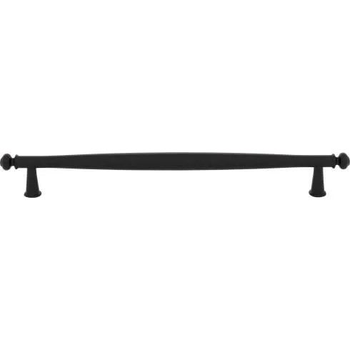 Top Knobs - Coddington Pull - TK3195BLK | Montreal Lighting & Hardware