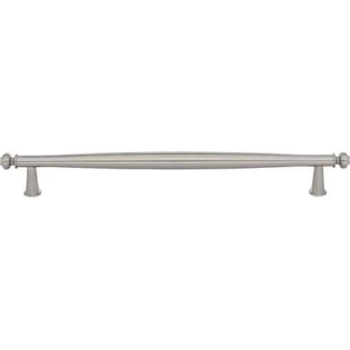 Top Knobs - Coddington Pull - TK3195BSN | Montreal Lighting & Hardware