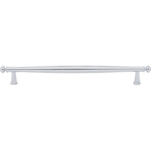 Top Knobs - Coddington Pull - TK3195PC | Montreal Lighting & Hardware