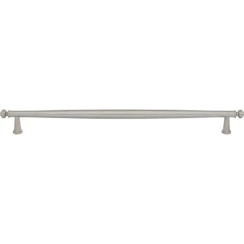 Top Knobs - Coddington Pull - TK3196BSN | Montreal Lighting & Hardware