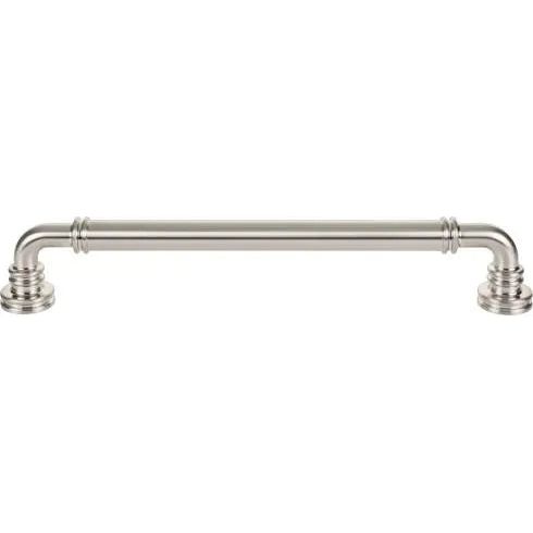 Top Knobs - Cranford Appliance Pull - TK3147BSN | Montreal Lighting & Hardware