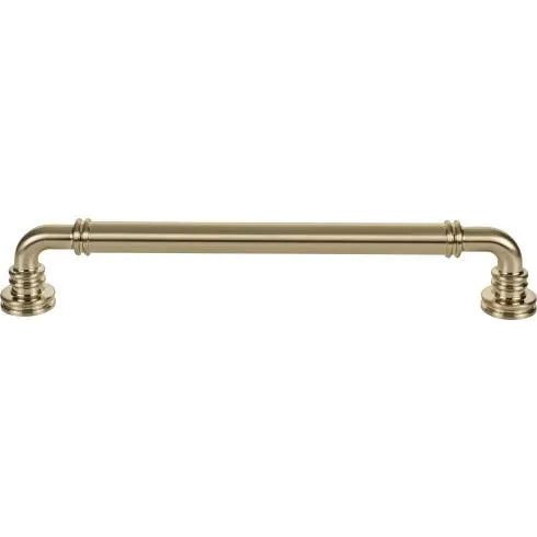 Top Knobs - Cranford Appliance Pull - TK3147HB | Montreal Lighting & Hardware