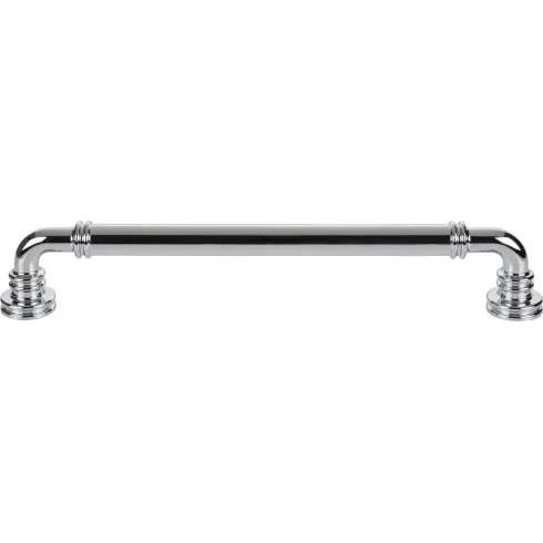 Top Knobs - Cranford Appliance Pull - TK3147PC | Montreal Lighting & Hardware