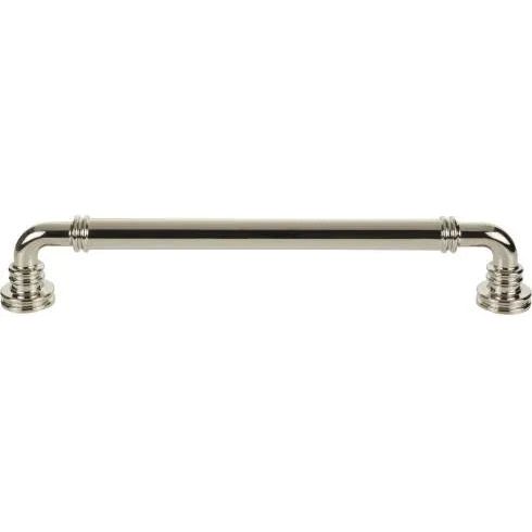 Top Knobs - Cranford Appliance Pull - TK3147PN | Montreal Lighting & Hardware