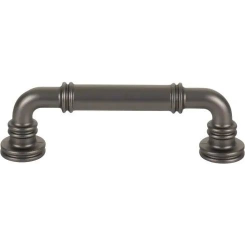 Top Knobs - Cranford Pull - TK3141AG | Montreal Lighting & Hardware