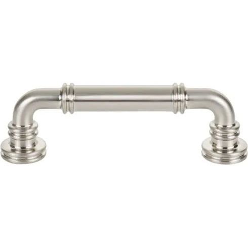 Top Knobs - Cranford Pull - TK3141BSN | Montreal Lighting & Hardware