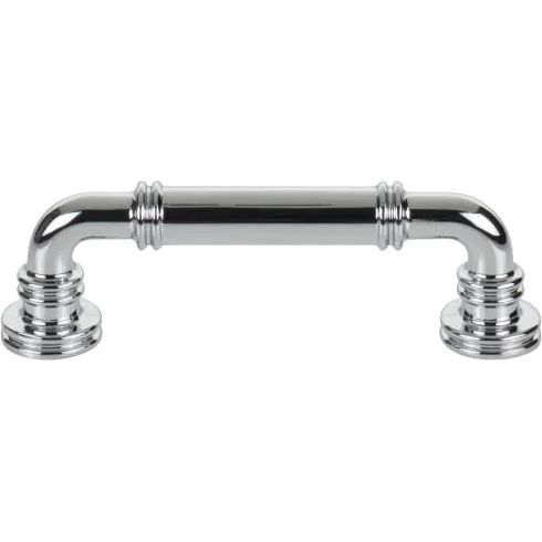 Top Knobs - Cranford Pull - TK3141PC | Montreal Lighting & Hardware