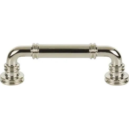 Top Knobs - Cranford Pull - TK3141PN | Montreal Lighting & Hardware