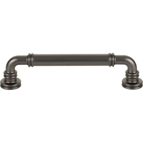 Top Knobs - Cranford Pull - TK3142AG | Montreal Lighting & Hardware