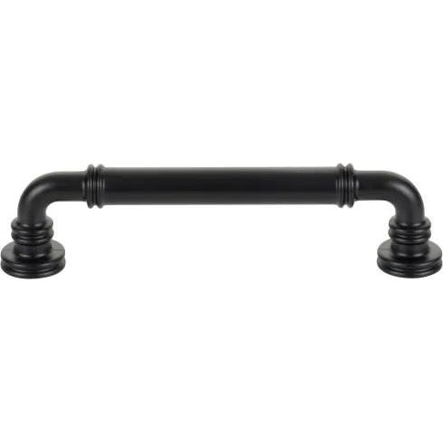 Top Knobs - Cranford Pull - TK3142BLK | Montreal Lighting & Hardware