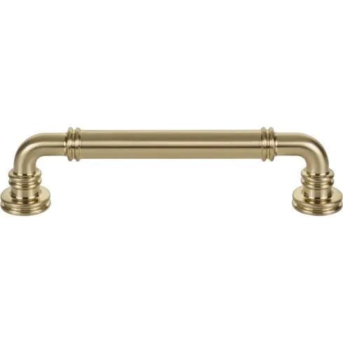 Top Knobs - Cranford Pull - TK3142HB | Montreal Lighting & Hardware