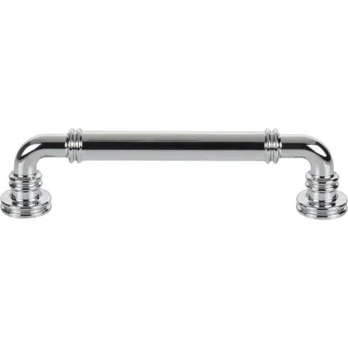 Top Knobs - Cranford Pull - TK3142PC | Montreal Lighting & Hardware