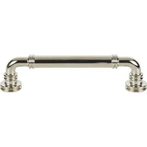 Top Knobs - Cranford Pull - TK3142PN | Montreal Lighting & Hardware