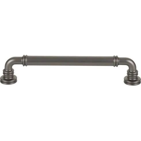 Top Knobs - Cranford Pull - TK3143AG | Montreal Lighting & Hardware